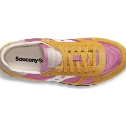 Mujer Saucony Shadow*Mujer Shadow Original Beige / Pink