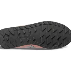 Mujer Saucony Shadow*Mujer Shadow Original Pale Pink / Silver