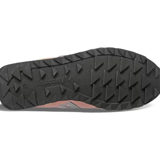 Mujer Saucony Shadow*Mujer Shadow Original Pale Pink / Silver
