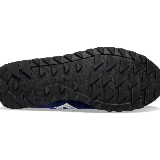 Mujer Saucony Shadow*Mujer Shadow Original Navy / Silver