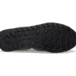 Mujer Saucony Shadow*Mujer Shadow Original Olive / Silver