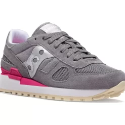 Mujer Saucony Shadow*Mujer Shadow Original Grey / Silver