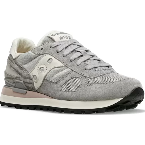 Mujer Saucony Shadow*Mujer Shadow Original Grey / Zebra