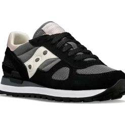 Mujer Saucony Shadow*Mujer Shadow Original Black / Grey
