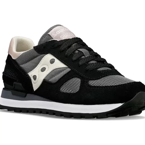 Mujer Saucony Shadow*Mujer Shadow Original Black / Grey