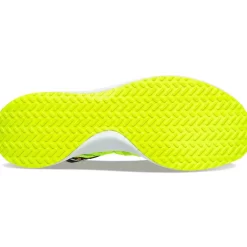 Mujer Saucony Competicion*Mujer Sinister Citron / Black