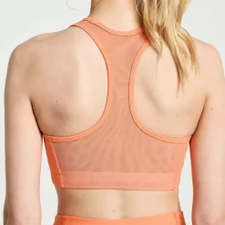 Mujer Saucony Camisetas*Mujer Skyrocket Bra Zenith
