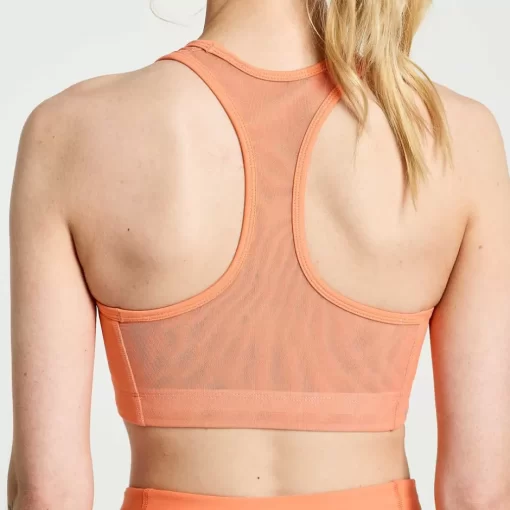 Mujer Saucony Camisetas*Mujer Skyrocket Bra Zenith