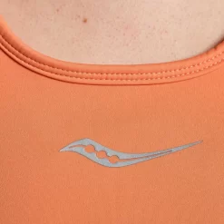 Mujer Saucony Camisetas*Mujer Skyrocket Bra Zenith