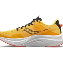 Mujer Saucony Estabilidad*Mujer Tempus Vizigold / Vizired