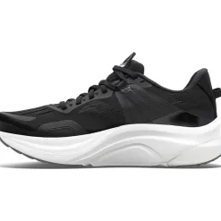 Mujer Saucony Estabilidad*Mujer Tempus Black / Fog