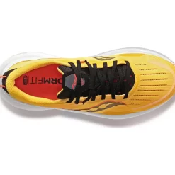 Mujer Saucony Estabilidad*Mujer Tempus Vizigold / Vizired