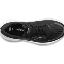 Mujer Saucony Estabilidad*Mujer Tempus Black / Fog