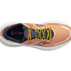 Mujer Saucony Estabilidad*Mujer Tempus Mars