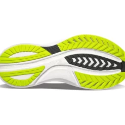 Mujer Saucony Estabilidad*Mujer Tempus Cool Mint / Acid