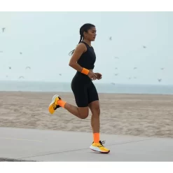 Mujer Saucony Estabilidad*Mujer Tempus Vizigold / Vizired