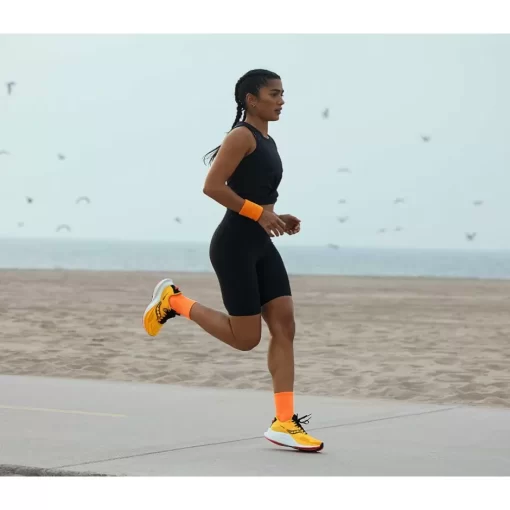 Mujer Saucony Estabilidad*Mujer Tempus Vizigold / Vizired
