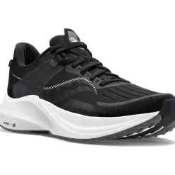 Mujer Saucony Estabilidad*Mujer Tempus Black / Fog