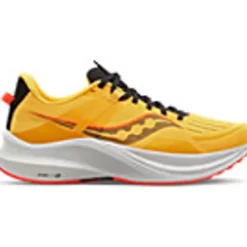 Mujer Saucony Estabilidad*Mujer Tempus Vizigold / Vizired