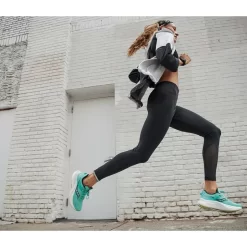 Mujer Saucony Estabilidad*Mujer Tempus Cool Mint / Acid