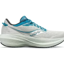 Mujer Saucony Neutral*Mujer Triumph 21 Mist / Ink