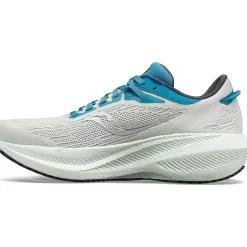 Mujer Saucony Neutral*Mujer Triumph 21 Mist / Ink