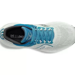 Mujer Saucony Neutral*Mujer Triumph 21 Mist / Ink
