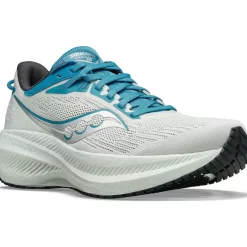Mujer Saucony Neutral*Mujer Triumph 21 Mist / Ink