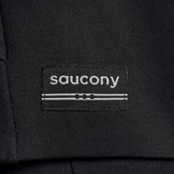 Mujer Saucony Chaquetas & Chalecos*Mujer Triumph Jacket Black