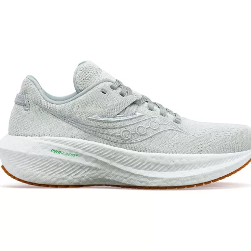 Mujer Saucony Neutral*Mujer Triumph Rfg Mist