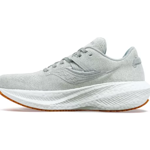 Mujer Saucony Neutral*Mujer Triumph Rfg Mist