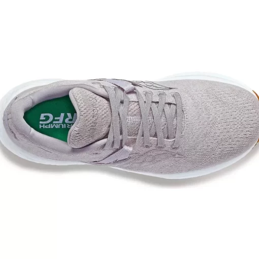 Mujer Saucony Neutral*Mujer Triumph Rfg Mauve