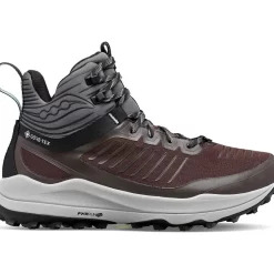 Mujer Saucony Trail Running*Mujer Ultra Ridge Gtx Java / Black