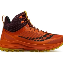 Mujer Saucony Trail Running*Mujer Ultra Ridge Gtx Dune