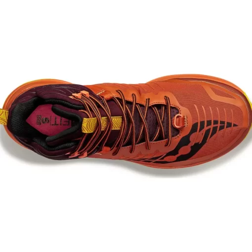 Mujer Saucony Trail Running*Mujer Ultra Ridge Gtx Dune