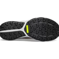 Mujer Saucony Trail Running*Mujer Ultra Ridge Gtx Java / Black