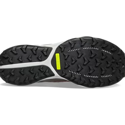 Mujer Saucony Trail Running*Mujer Ultra Ridge Gtx Java / Black