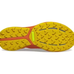 Mujer Saucony Trail Running*Mujer Ultra Ridge Gtx Dune