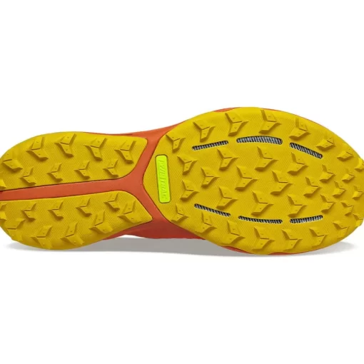 Mujer Saucony Trail Running*Mujer Ultra Ridge Gtx Dune
