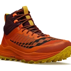 Mujer Saucony Trail Running*Mujer Ultra Ridge Gtx Dune