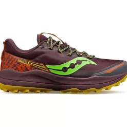 Mujer Saucony Trail Running*Mujer Xodus Ultra 2 Nebula