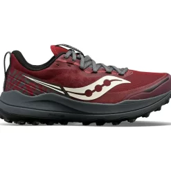 Mujer Saucony Trail Running*Mujer Xodus Ultra 2 Sundown / Glow