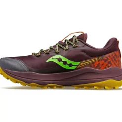 Mujer Saucony Trail Running*Mujer Xodus Ultra 2 Nebula
