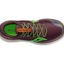 Mujer Saucony Trail Running*Mujer Xodus Ultra 2 Nebula
