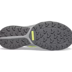Mujer Saucony Trail Running*Mujer Xodus Ultra 2 Glacier / Ink