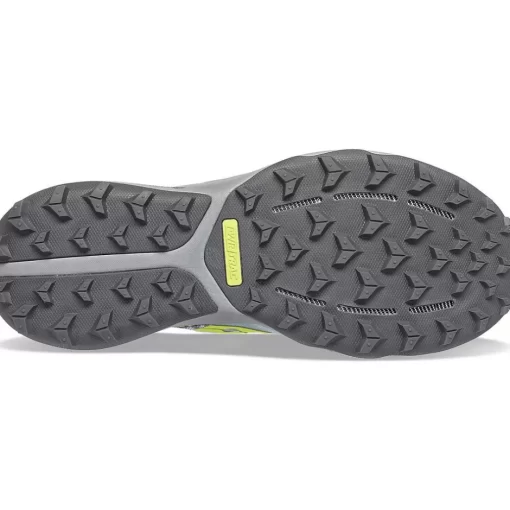 Mujer Saucony Trail Running*Mujer Xodus Ultra 2 Glacier / Ink