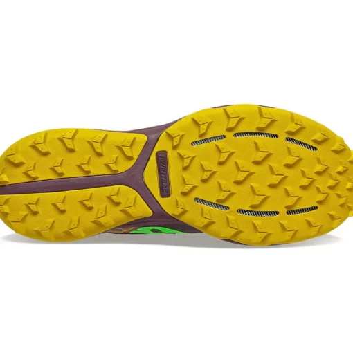 Mujer Saucony Trail Running*Mujer Xodus Ultra 2 Nebula