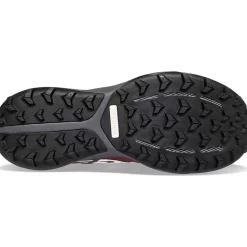 Mujer Saucony Trail Running*Mujer Xodus Ultra 2 Sundown / Glow