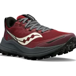 Mujer Saucony Trail Running*Mujer Xodus Ultra 2 Sundown / Glow