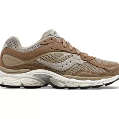 Hombre Saucony Grid*Progrid Omni 9 Premium Greige